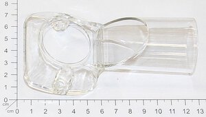 Absaugadapter