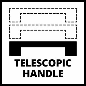 E-Case L with wheels; EX; TH