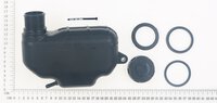 Fuel tank assembly