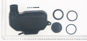 Fuel tank assembly