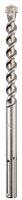 Mèche SDS max pour marteaux perforateurs, Clip LS