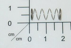 Membranfeder