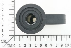 handle clamping unit