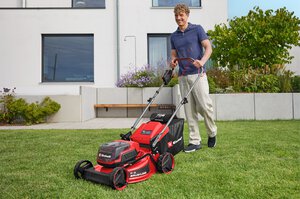 GC-CM 36/46 S Li BL - Solo