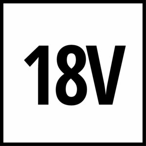 CP-EP 18/125 Li BL-Solo