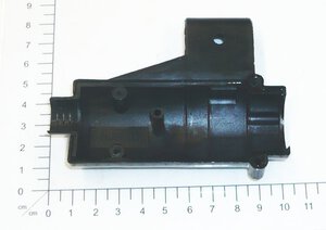 top lock cover
