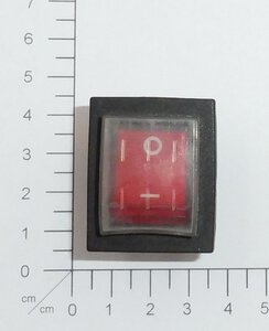 Water Proof Switch