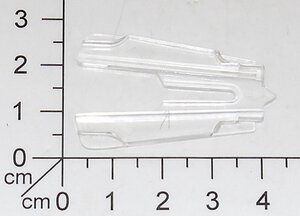 Anti Splintering Insert