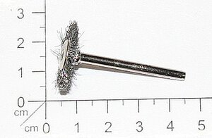 brush(metal)