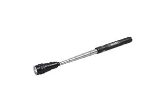Teleskop-Magnet mit flexiblen LED-Kopf