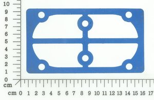 cylinder head gasket