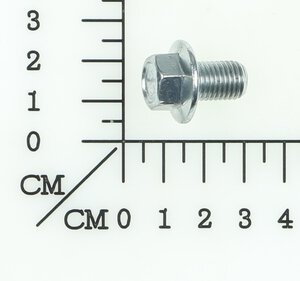 Ölablassschraube