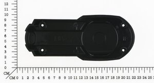 bottom cover