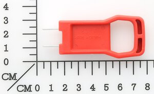 Safety Key