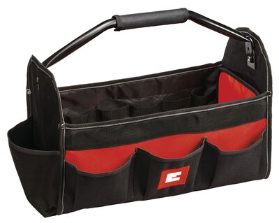 18-in Open Tote Tool Bag;EX;US
