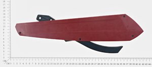 safety guard with connection