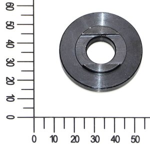 Flange