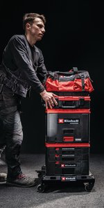 E-Case FlipFront