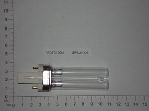UV-Lampe 
