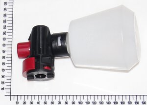 detergent bottle