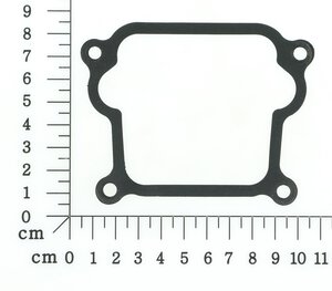 Ventildeckeldichtung