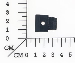 Wall block