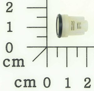 Water outlet valve assembly