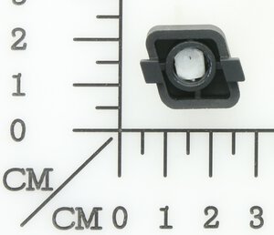 Lock button