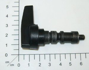 Mode Selector Switch