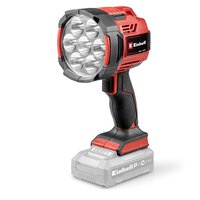 Einhell Einhell Linterna a batería TE-CL 18/2500 Li - Solo · 4514152