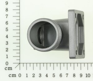 connection angle