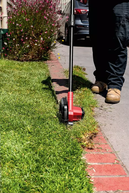 PXCLES 018 Cordless Lawn Edge Trimmer