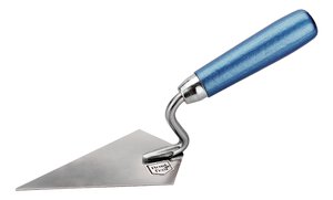 Pointing trowel, Hamburg pattern