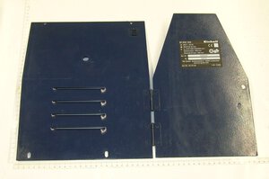 template plate