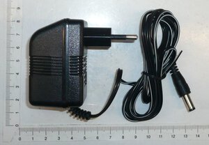 battery charger