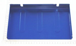 delivery plate