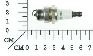 spark plug