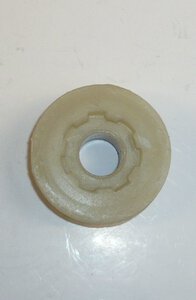 worm wheel