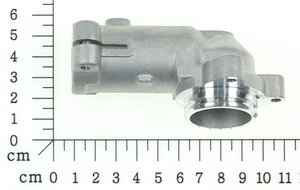 tube receptive adapter