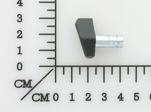 Spindelarretierung