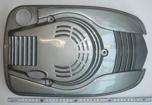 Engine cover (Silver) - Einhell Service