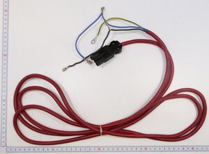 Cable P&P Wieland 3G