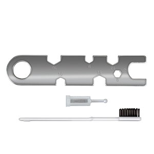 HVLP Spritzpistole; EX; AT