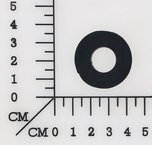 Dichtscheibe