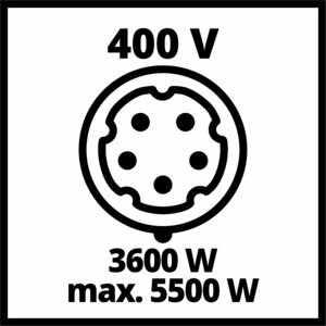 TC-PG 5500 WD
