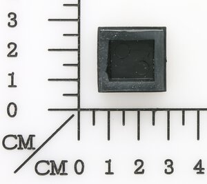 Rubber plug