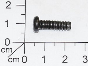 screw M5*14