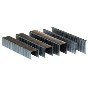 Klammer/Nagel-Set