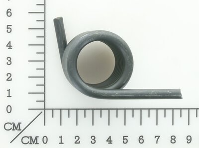 return spring - Spareparts / Accessories - iSC Onlineshop