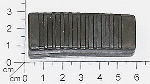Height adjustment handle